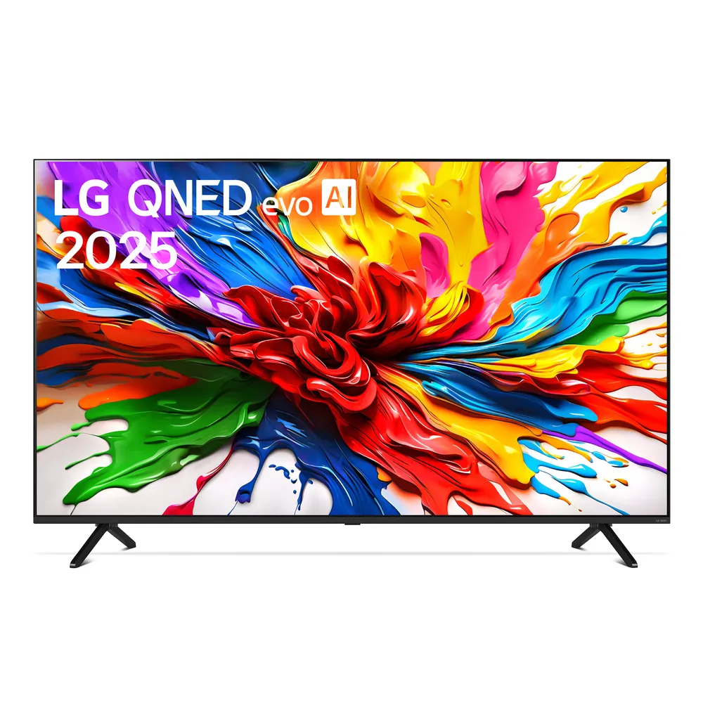 LG QNED92A