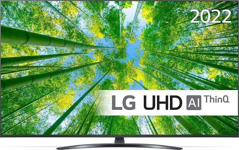 LG UQ80