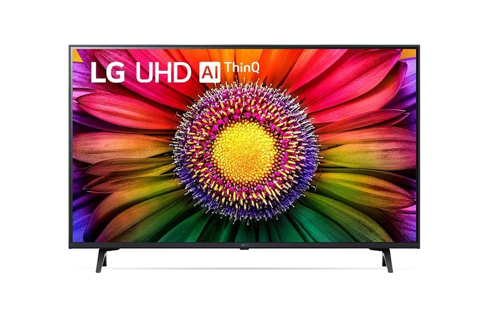 LG UR80