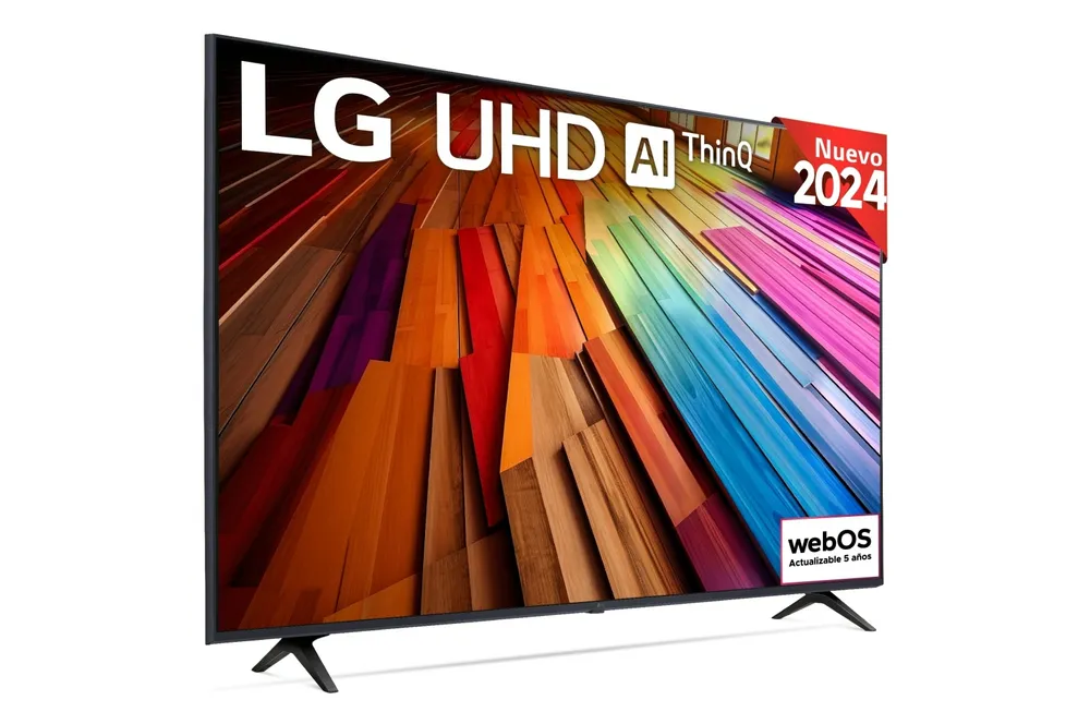 LG UT8000 (UT80)
