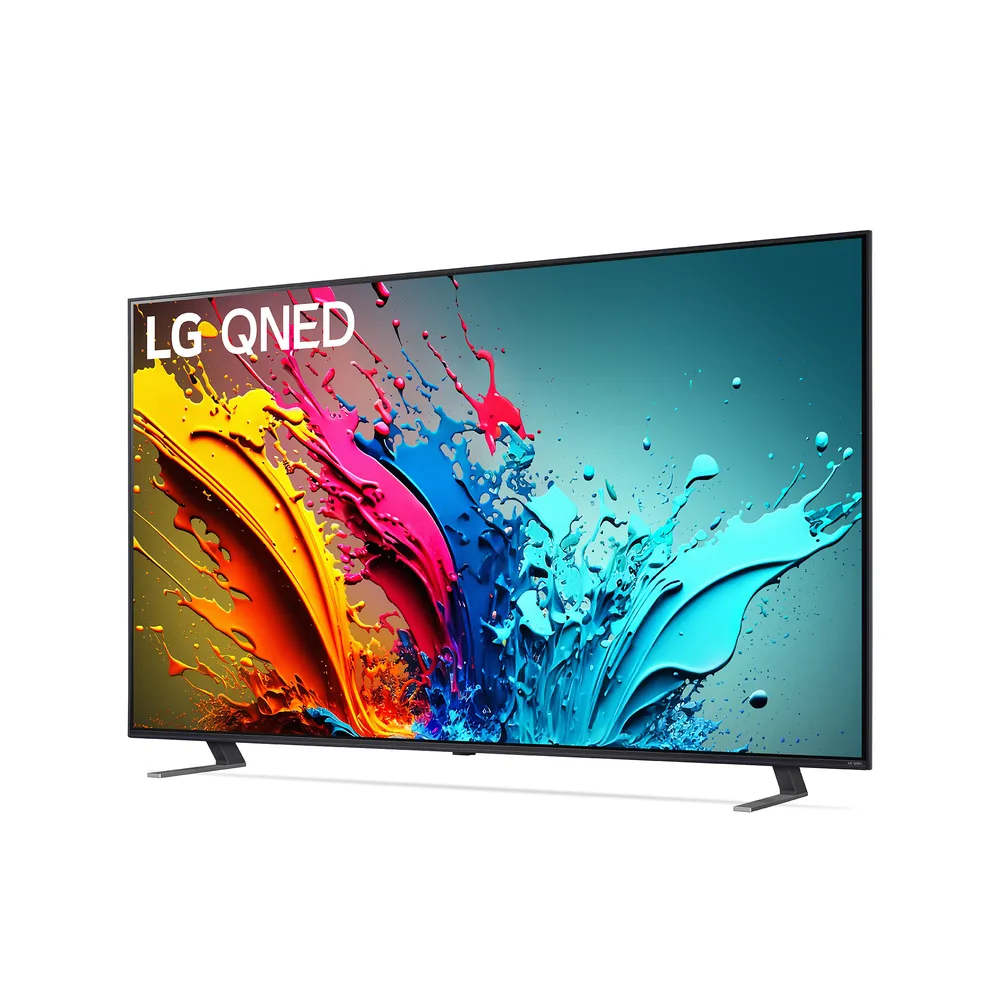 LG QNED85T