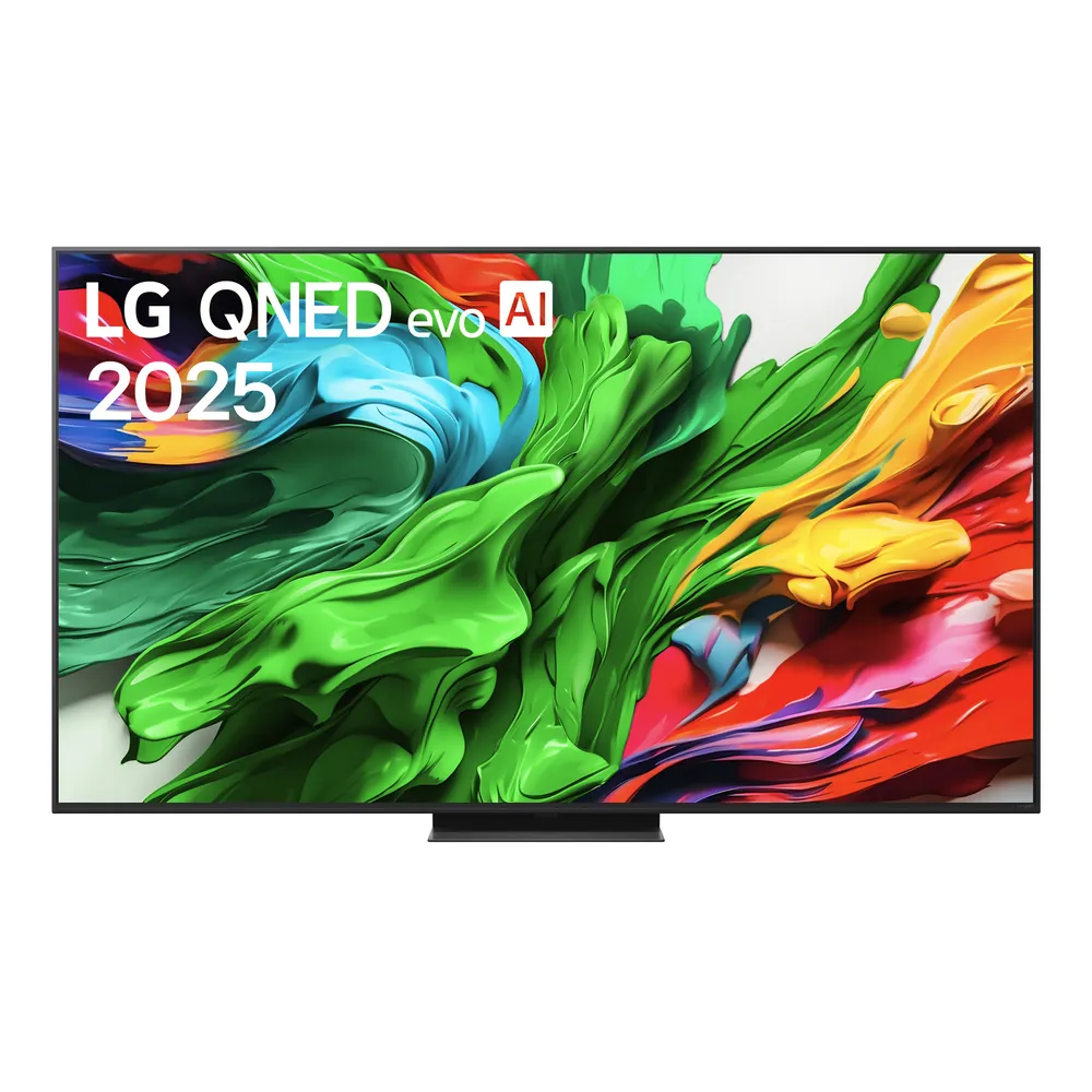 LG QNED87 (2025 QNED evo Mini-LED)