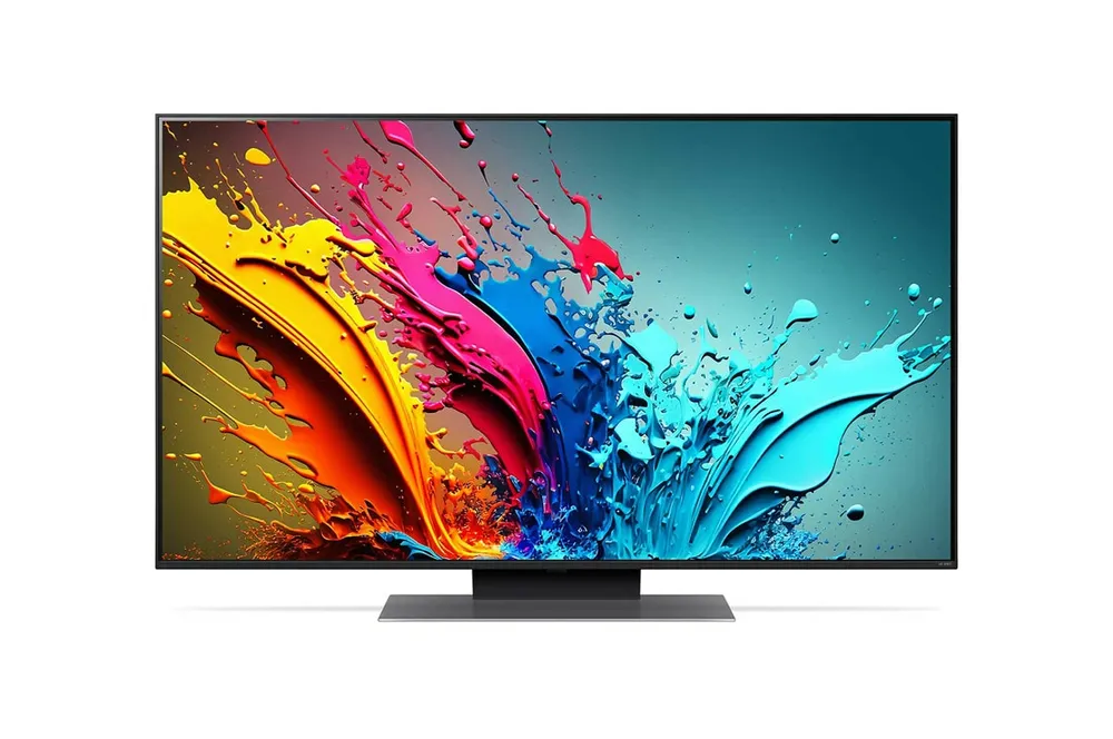 LG QNED87T