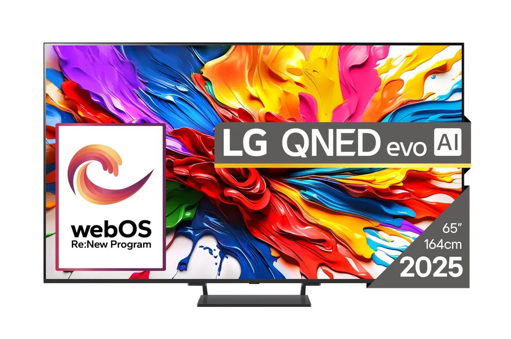 LG QNED93A