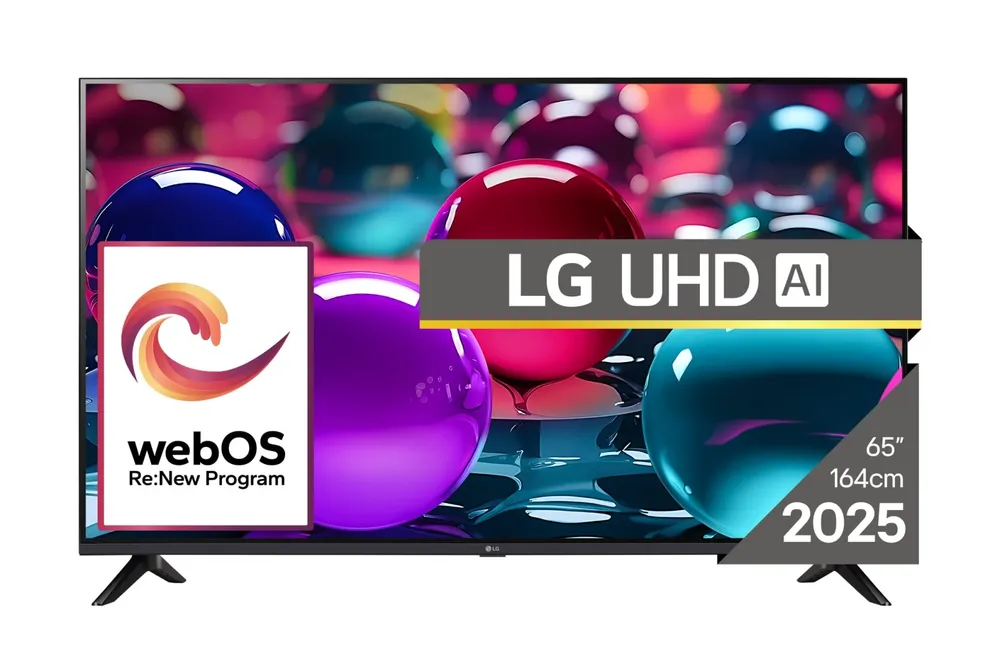 LG UA73