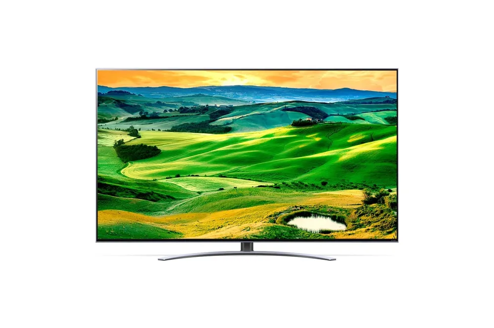 LG QNED82