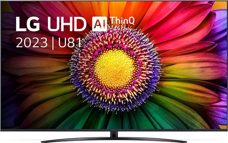 LG UR81