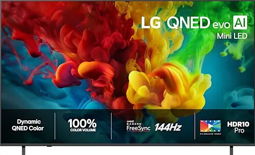 LG QNED82B