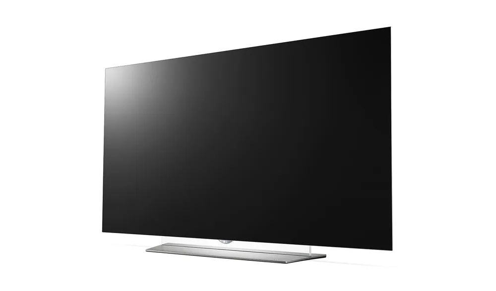LG EF9500