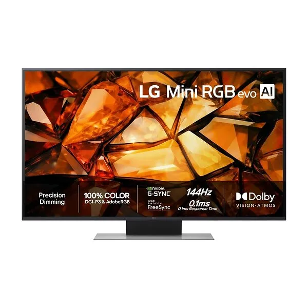 LG EF9500