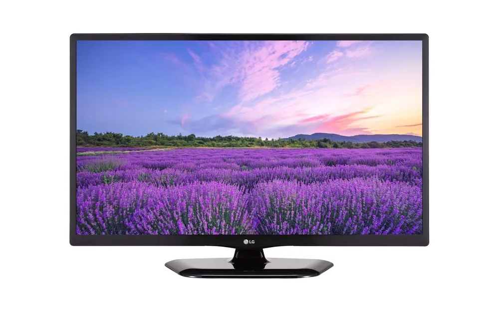 LG LN661HBLA