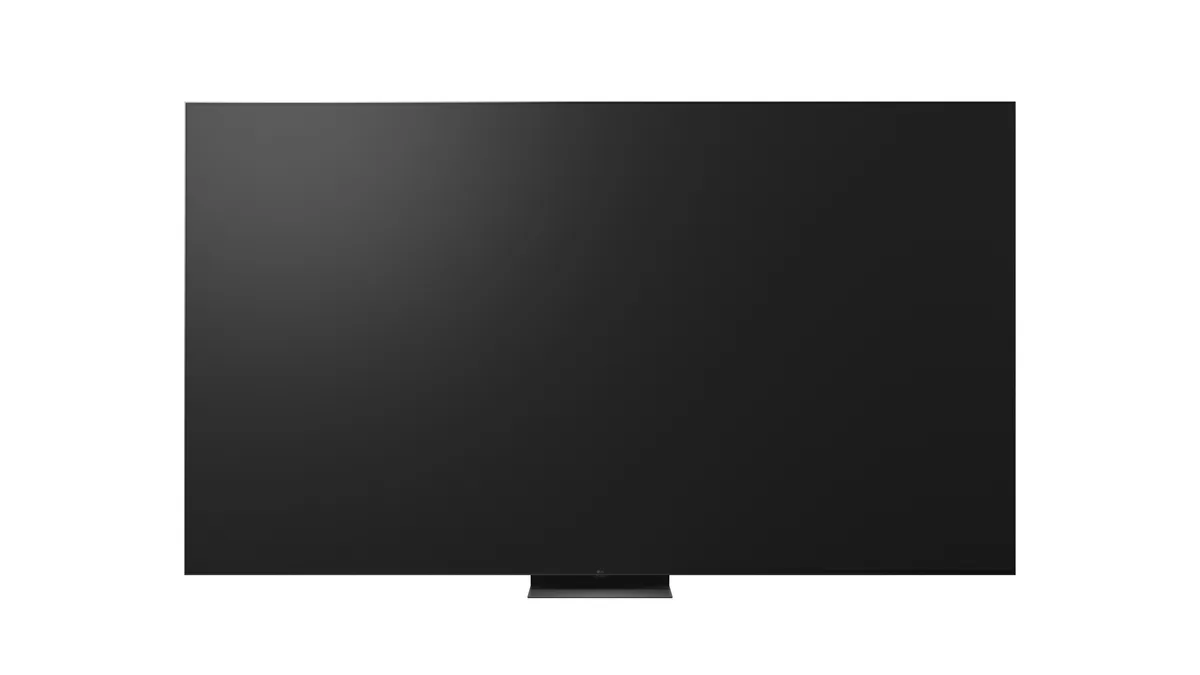 LG Micro RGB evo MRGB96 (2026)