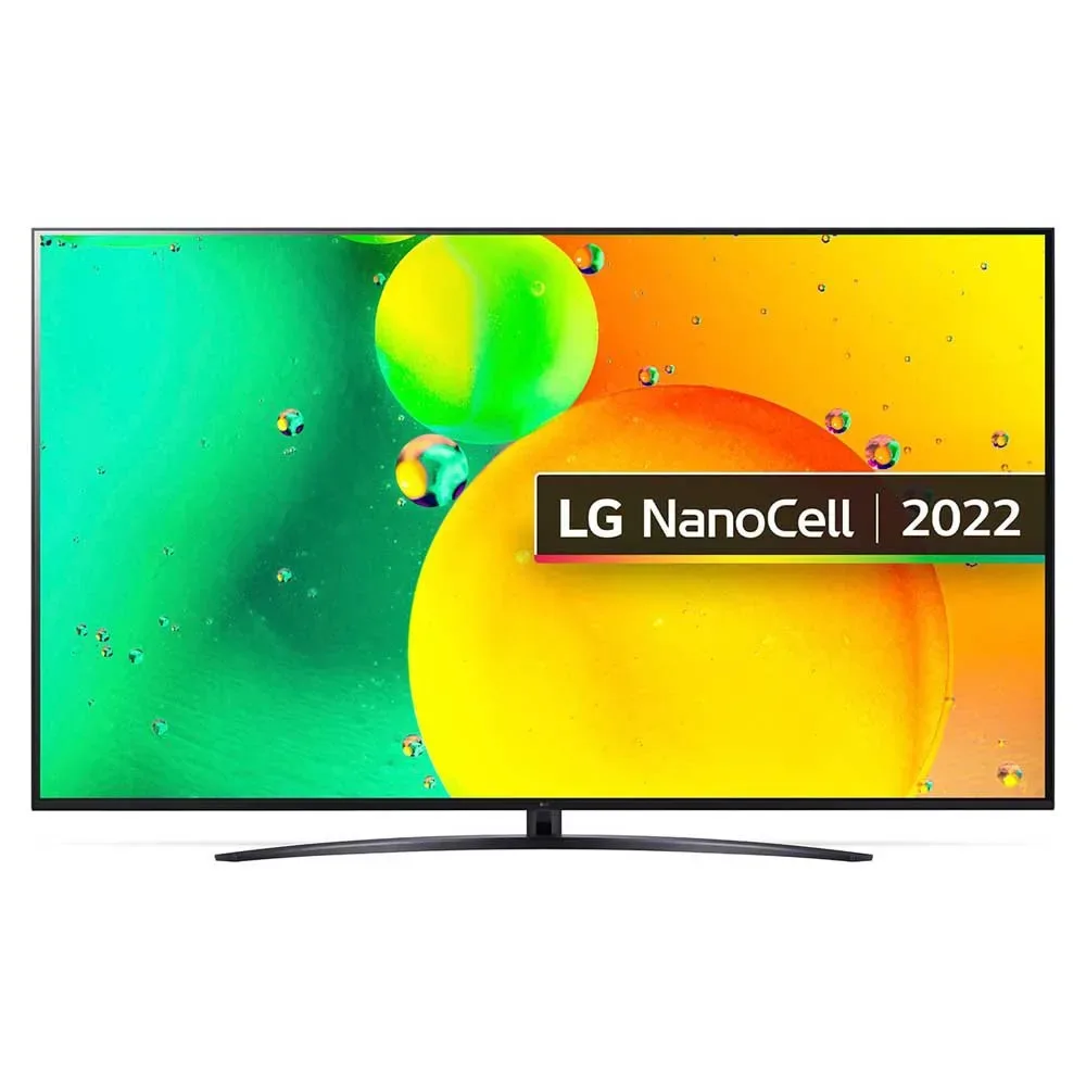 LG NANO766