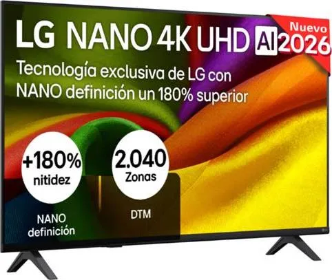 LG NU850