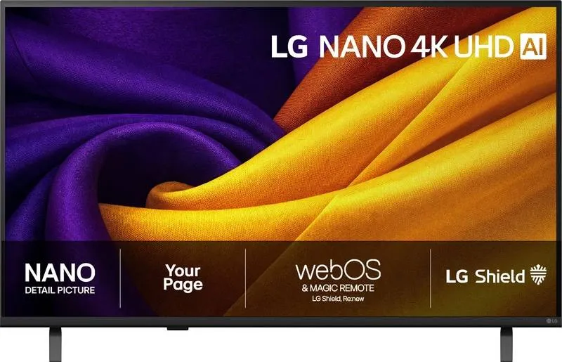LG NU90
