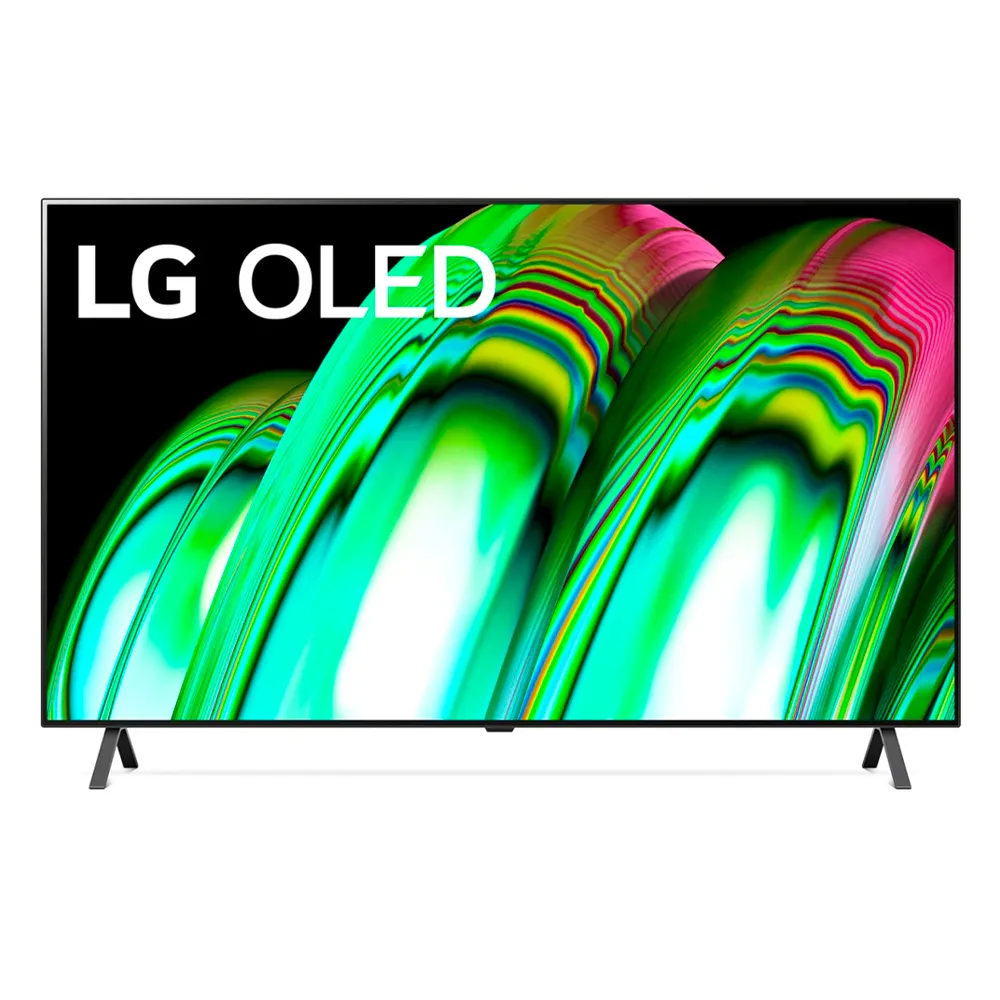 LG A2 OLED