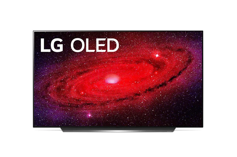 LG OLEDCX