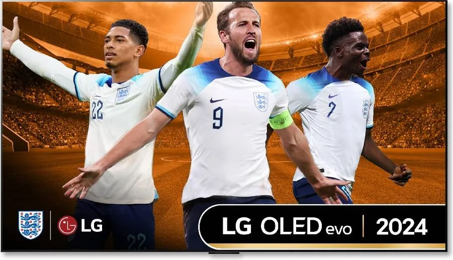 LG G4 OLED evo (OLED55G45LW)