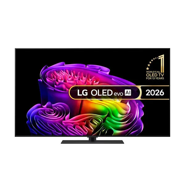 LG OLED G6