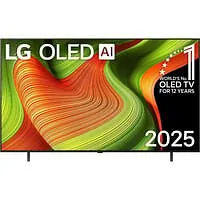 LG OLED B5