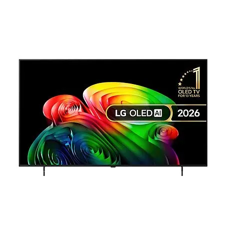 LG B6 OLED (2026) — B65LA