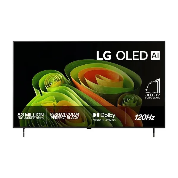 LG B6 OLED (2026)