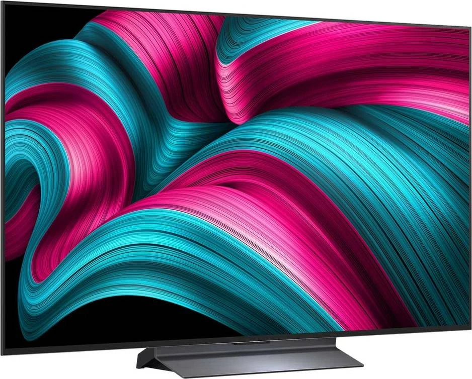 LG OLED C5
