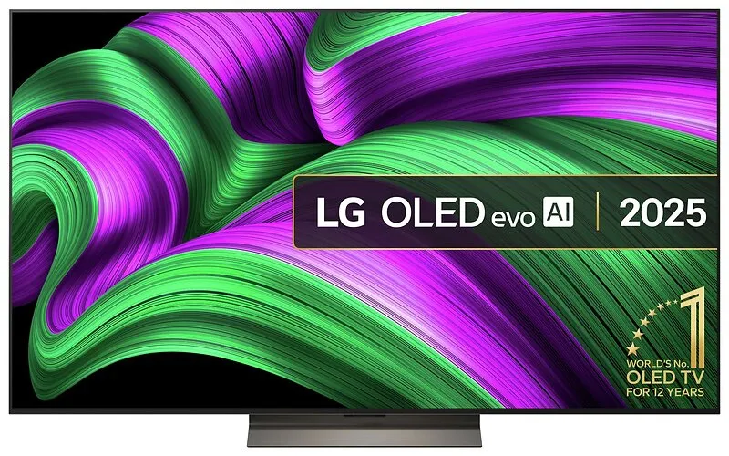 LG OLED C5