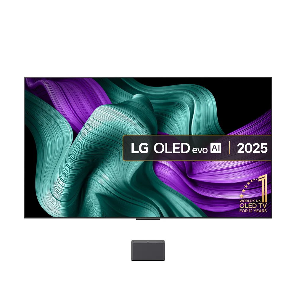 LG OLED M5