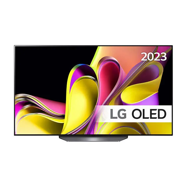 LG OLED B3