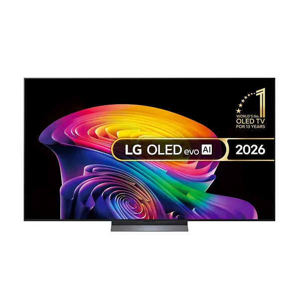 LG C6H OLED (2026)
