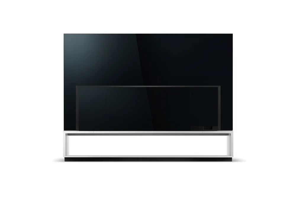 LG OLED Z3