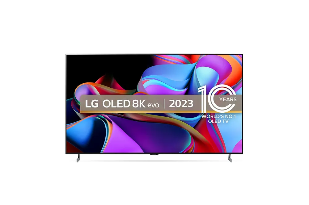 LG OLED Z3