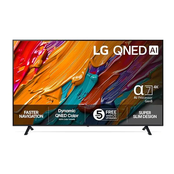 LG QNED7