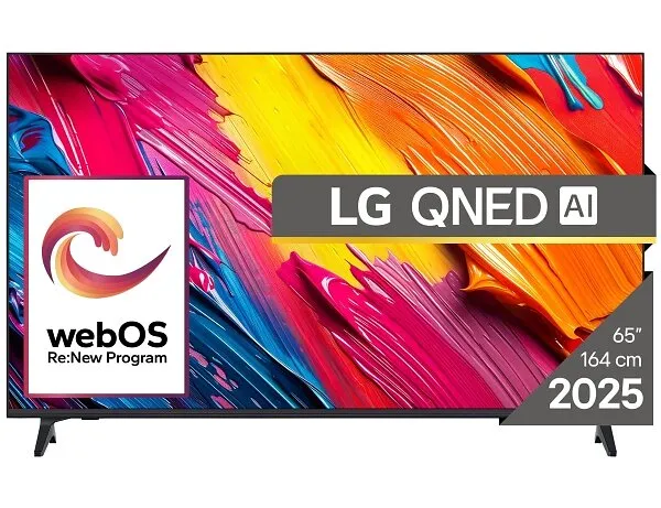 LG QNED70