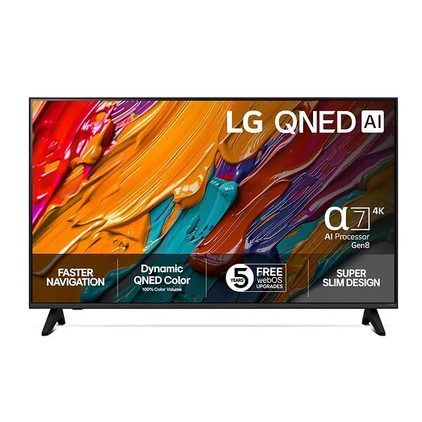 LG QNED7E