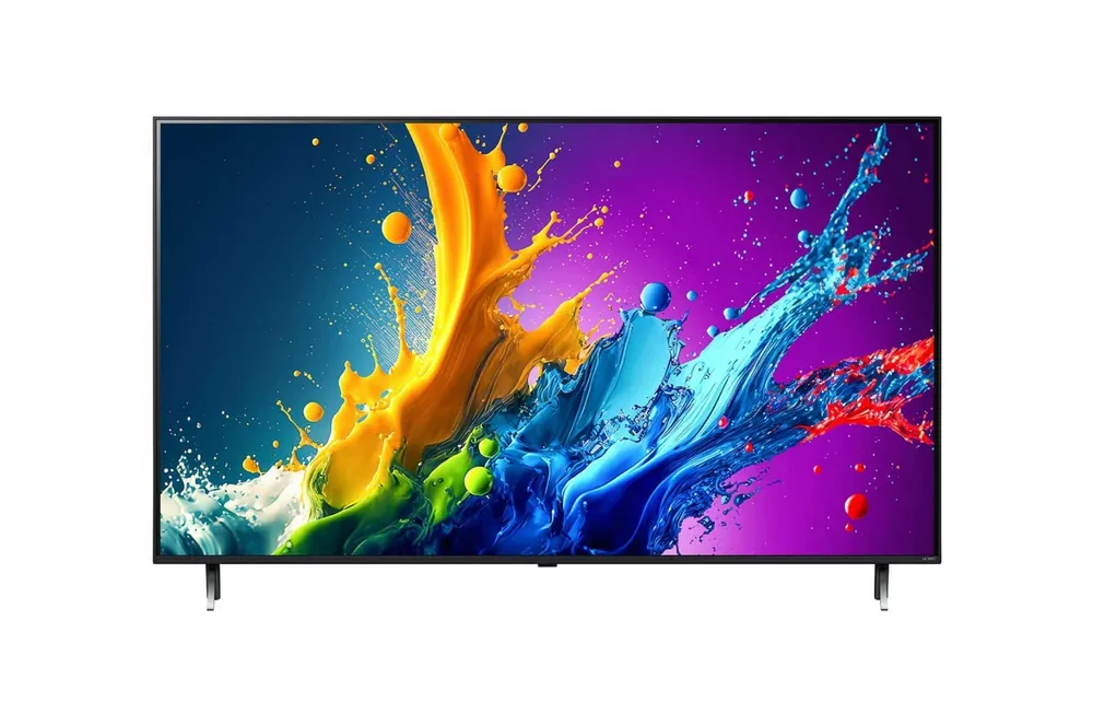 LG QNED80T (2024)