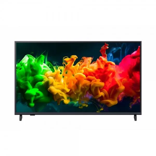 LG QNED81B