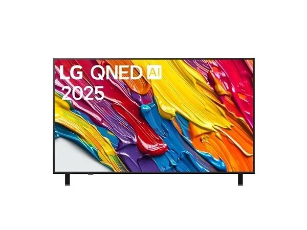 LG QNED84