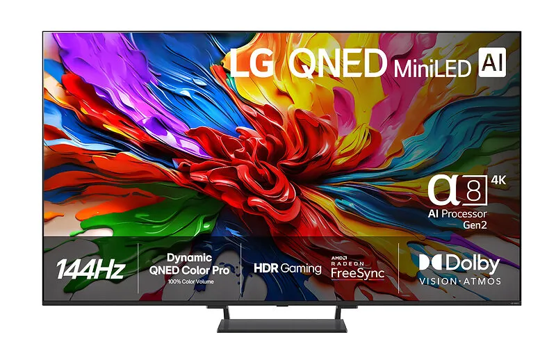 LG QNED93
