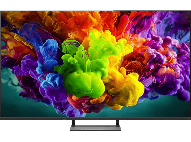 LG QNED evo AI QNED93B / QNED90 (2026, Mini-LED)