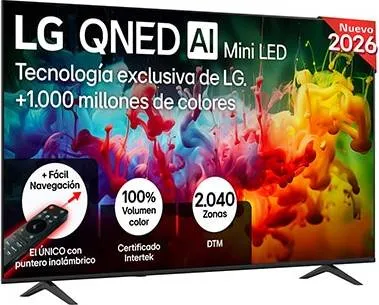 LG QQNED70