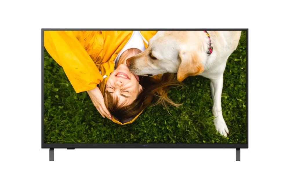 LG UA751C