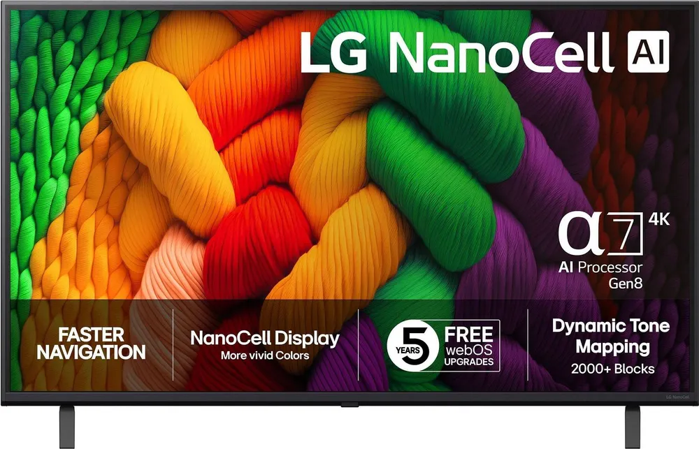 LG NANO75 (2021)