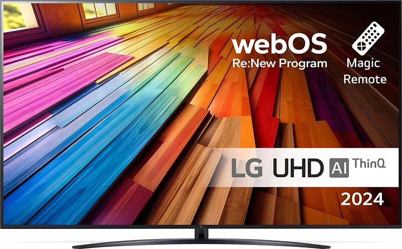 LG UT8100 (UT81)
