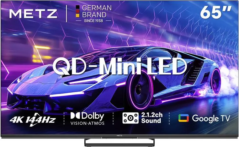 Metz MNE8000Z