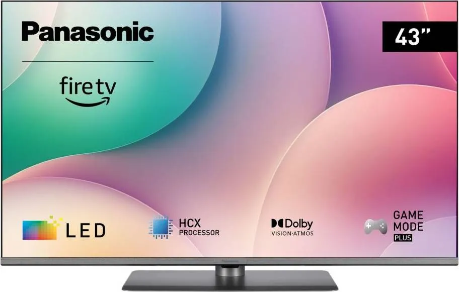 Panasonic W83AE6