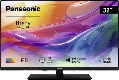 Panasonic TV-32S50A