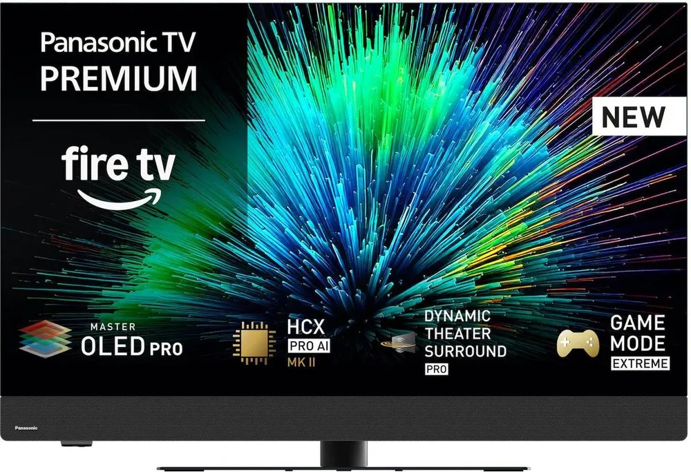 Panasonic TV-42Z90B