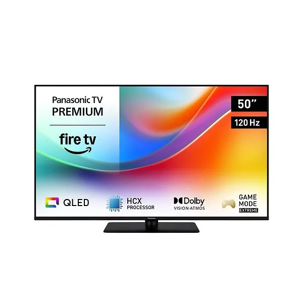 Panasonic TV-50W85BEZ